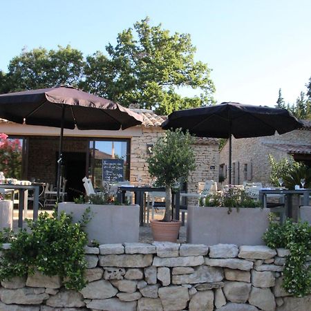 Fleur De Lavande Gordes Εξωτερικό φωτογραφία