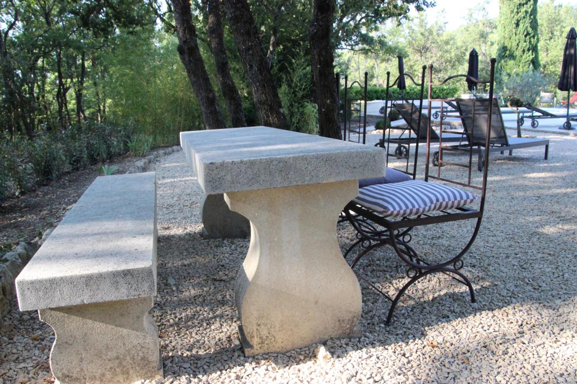 Fleur De Lavande Gordes Εξωτερικό φωτογραφία